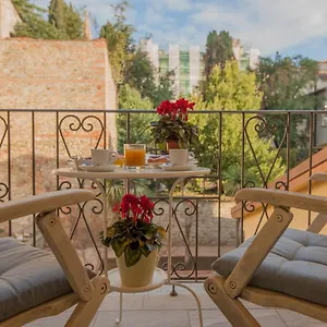 La Pieve Bed and breakfast