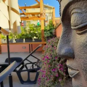 Biobenessere Eco-b&b -adults Only- Moto&bike Parking Bed and breakfast