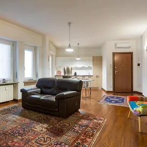Cattaneo Arena Apartment