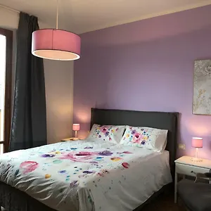 Couette-café La Ghirlanda, Arezzo