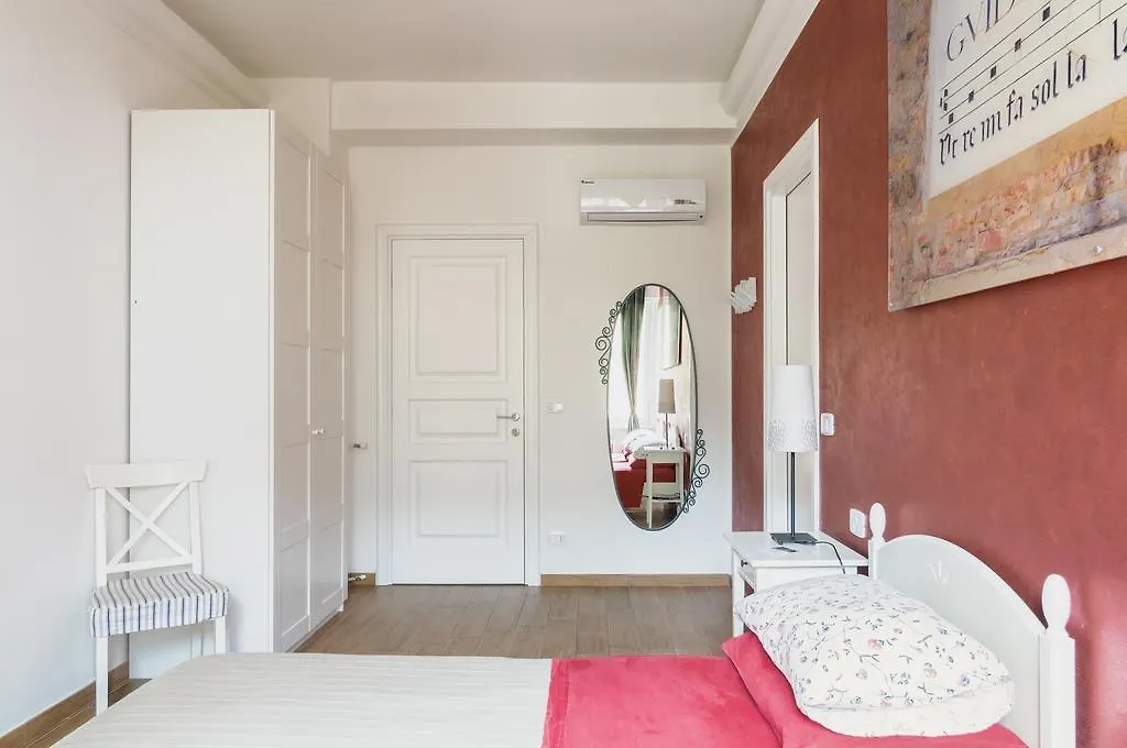Cento Passi Dal Duomo B&B Arezzo