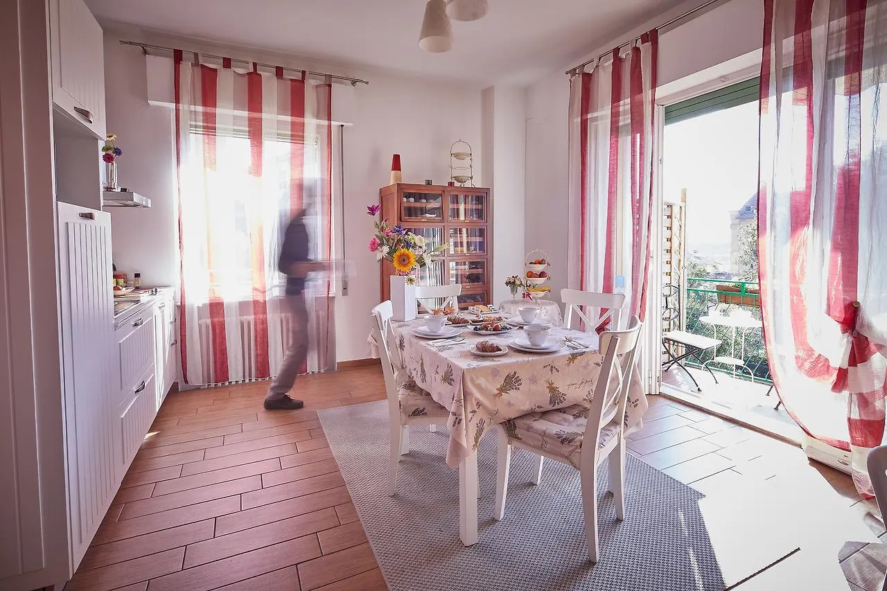 Cento Passi Dal Duomo B&B Arezzo Couette-café