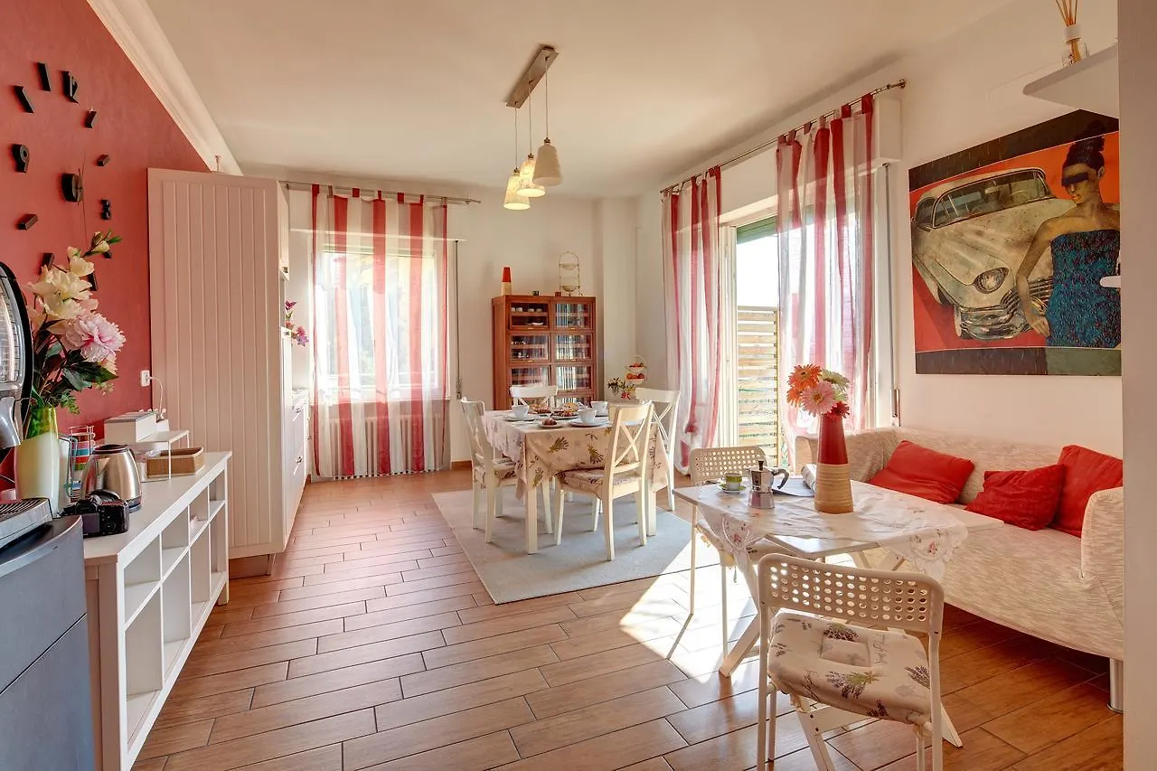 Couette-café Cento Passi Dal Duomo B&B Arezzo