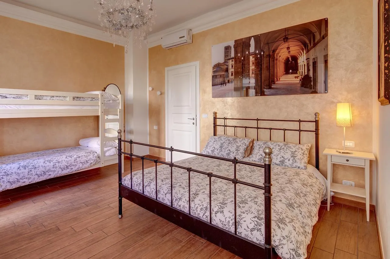 Cento Passi Dal Duomo B&B Arezzo