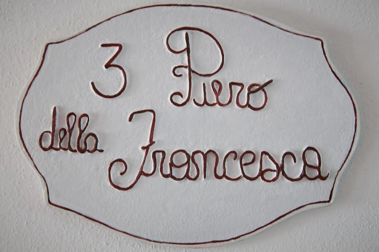 Cento Passi Dal Duomo B&B Arezzo 2*,  Italie