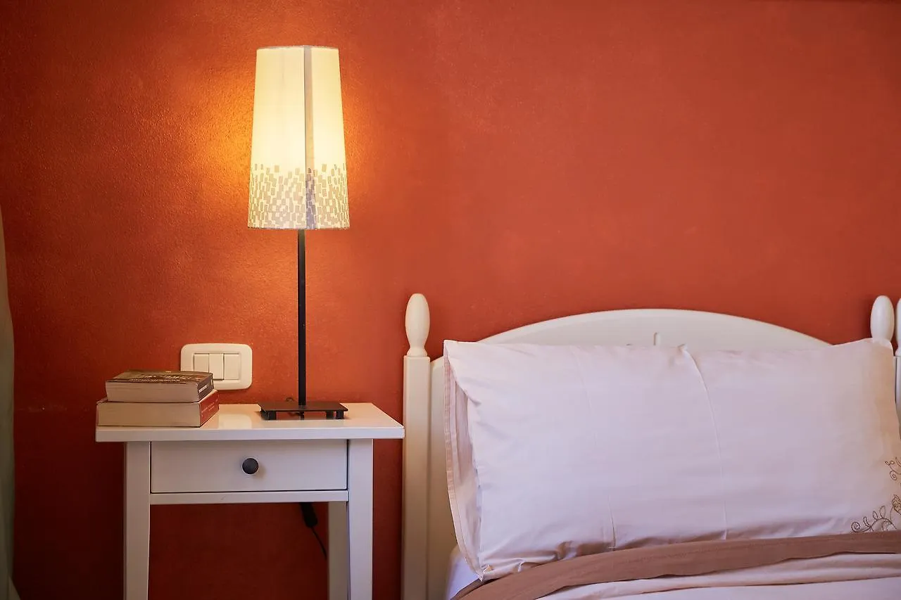 Cento Passi Dal Duomo B&B Arezzo 2*,  Italie